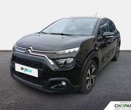 C3 BLUEHDI 100 S&S BVM6