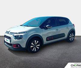 C3 PURETECH 83 S&S BVM5