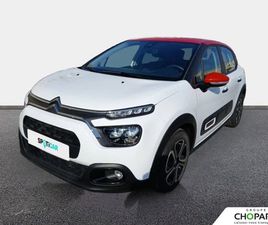 C3 PURETECH 83 S&S BVM5