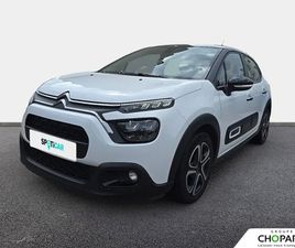 C3 PURETECH 83 S&S BVM5