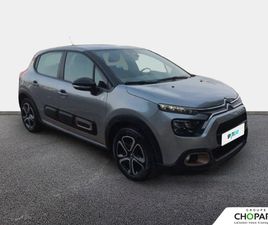 C3 PURETECH 83 S&S BVM5