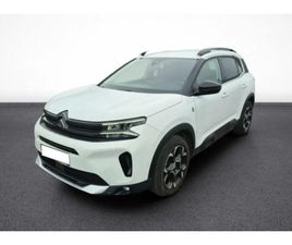 C5 AIRCROSS PURETECH 130 S&S BVM6