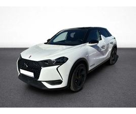 DS3 CROSSBACK PURETECH 100 BVM6