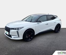 CITROEN DS4 DS 4 HYBRIDE E-TENSE 225 EAT8