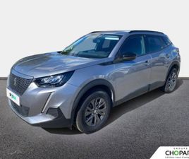 2008 ELECTRIQUE 136 CH