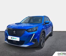 2008 PURETECH 100 S&S BVM6