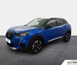 2008 PURETECH 130 S&S BVM6