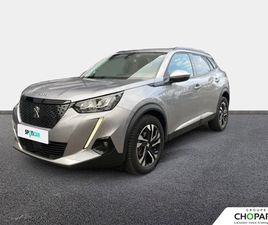 2008 PURETECH 130 S&S BVM6