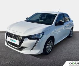 208 PURETECH 75 S&S BVM5