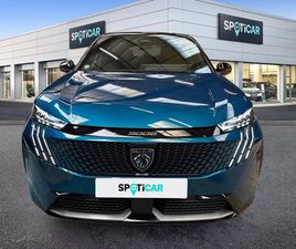 3008 ELECTRIQUE 73 KWH 210 CH