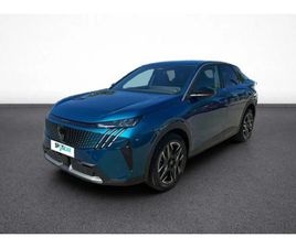 3008 ELECTRIQUE 73 KWH 210 CH