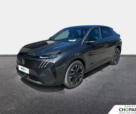 3008 HYBRID 145 E-DCS6