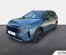 5008 HYBRID 145 E-DCS6