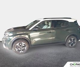 E-C3 AIRCROSS 113 AUTONOMIE CONFORT