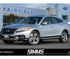 HONDA CROSSTOUR USED 2015 HONDA CROSSTOUR EX-L