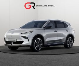 MG MGS5 MGA MGS5 64KWH LUXURY