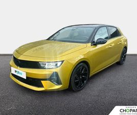 ASTRA 1.2 TURBO 130 CH BVM6