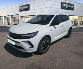 GRANDLAND 1.2 TURBO 130 CH BVA8