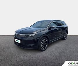 GRANDLAND 1.2 TURBO HYBRID 136 CH E-DCT6