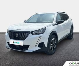 2008 BLUEHDI 130 S&S EAT8