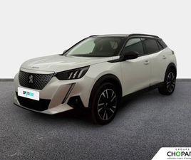 2008 PURETECH 130 S&S EAT8