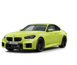 BMW ŘADA 2 M2 COUPE