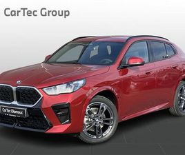 BMW X2 SDRIVE20I
