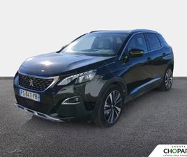 3008 HYBRID 225 E-EAT8