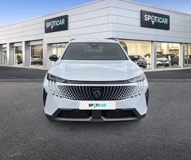 5008 ELECTRIQUE 73 KWH 210 CH