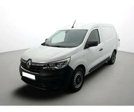 EXPRESS VAN BLUE DCI 95