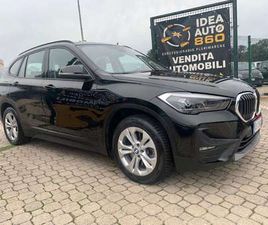 BMW X1 XDRIVE 25E XDRIVE25E ADVANTAGE AUTO PROMO FINANZIAMENTO