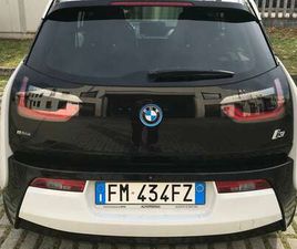 BMW I3 94 AH REX I3 94 AH (RANGE EXTENDER)