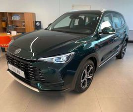 1.5, FULL HYBRID 197CV COMFORT DA IMMATRICOLARE