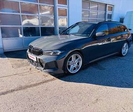 ALPINA D3S D3S TOURING BITURBO 3.0D XDRIVE AUT.