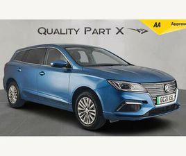 52.5KWH EXCITE AUTO 5DR