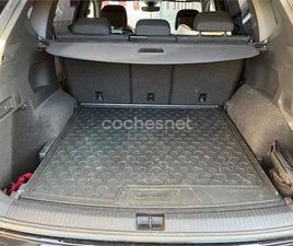 SEAT TARRACO SEAT TARRACO