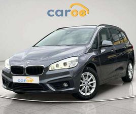 GRAN TOURER 218IA GARANTIE !!