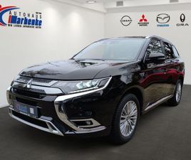 MITSUBISHI OUTLANDER 2.4 4WD PLUG-IN HYBRID TOP