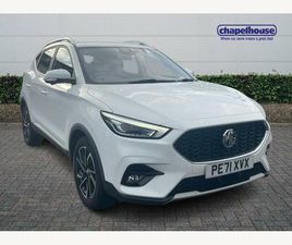 1.5 VTI-TECH EXCLUSIVE EURO 6 (START/STOP) 5DR