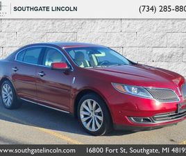 LINCOLN MKS USED 2015 LINCOLN MKS BASE