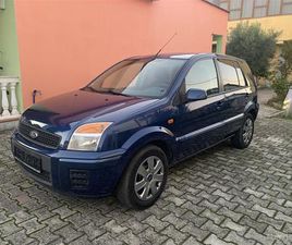 FORD FUSION SHITET FORD FUSION 2009 1.4 NAFTE