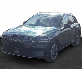 GENESIS GV70 GENESIS GV70 AWD SPORT ACC PANO LEXICON MASSAGE HUD 360°