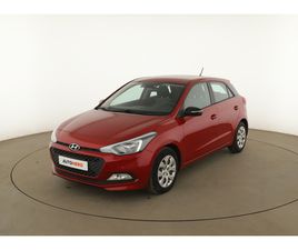 HYUNDAI I20 1.1 CRDI INTUITIVE