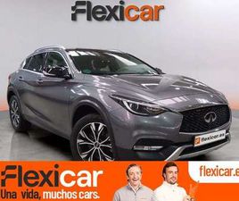 INFINITI Q30 2.2D PREMIUM 7DCT