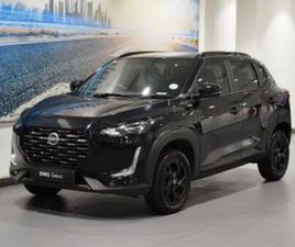 1.0 TURBO ACENTA KURO AUTO