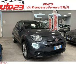 FIAT 500X FIAT 500X 1.3 T4 150 CV DCT CONNECT