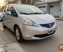 HONDA FIT HONDA FIT LX