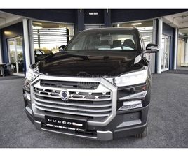 SSANGYONG MUSSO KGM MUSSO GRAND 2.2 4WD AT6 N1