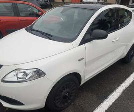 LANCIA YPSILON YPSILON 1.2 8V ELEFANTINO 69CV MY14