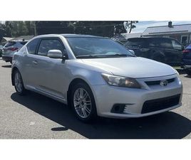 SCION TC 2013 SCION TC AS TRADED / SPORT / COUPE AT / 2.4L